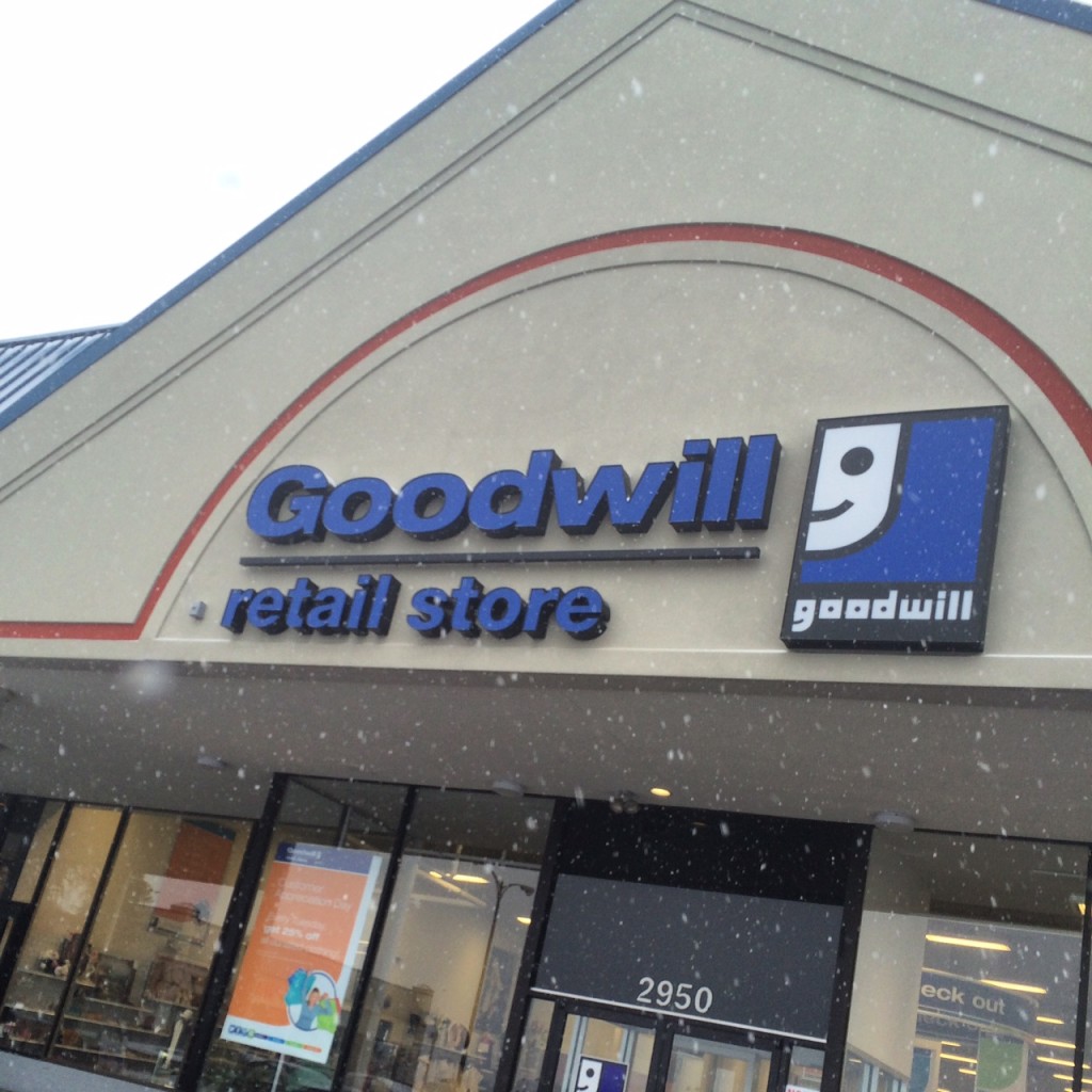 Dale City Goodwill Store