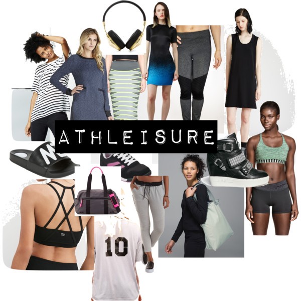 Love It or Leave It Activewear Finds