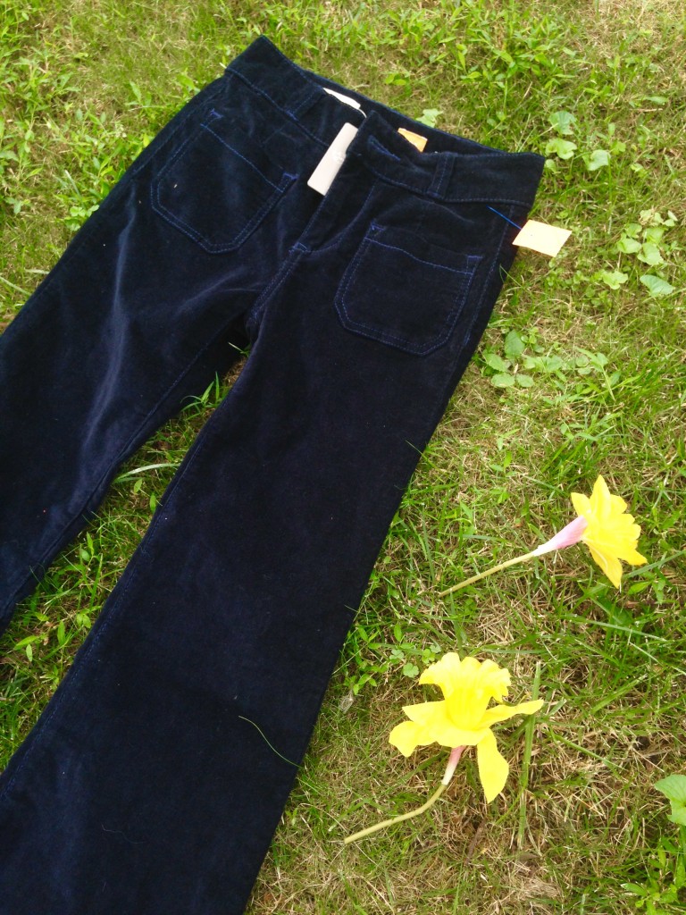  new with tags bell bottoms by Anthropologie 