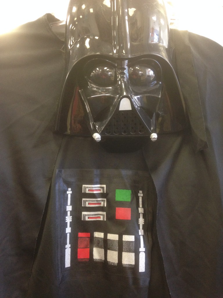 Darth Vader Goodwill 