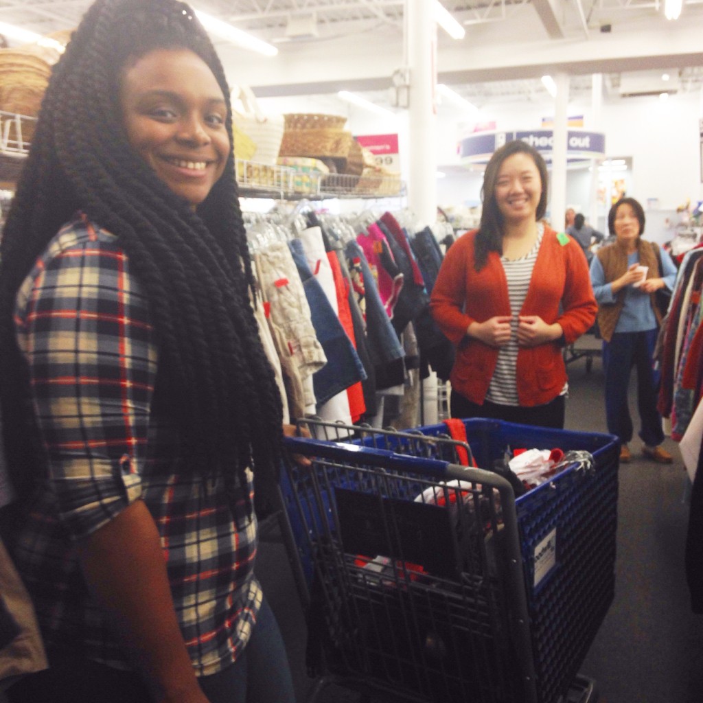 Recap: Goodwill Fairfax Meetup | Finding Your Good