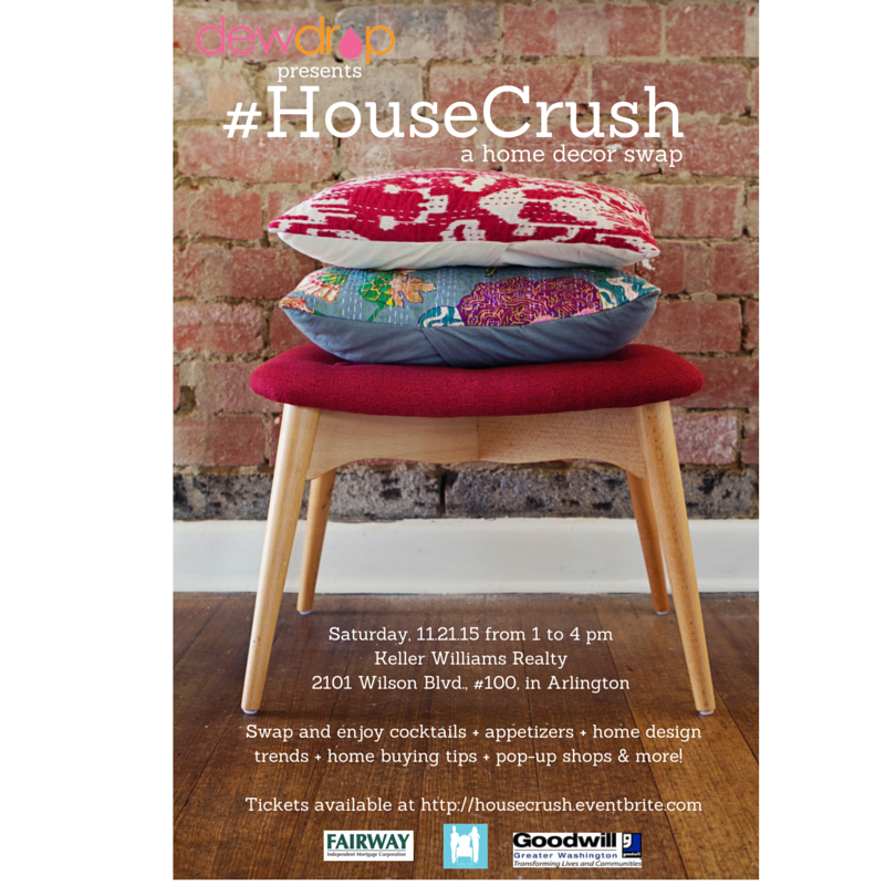 housecrush flyer final