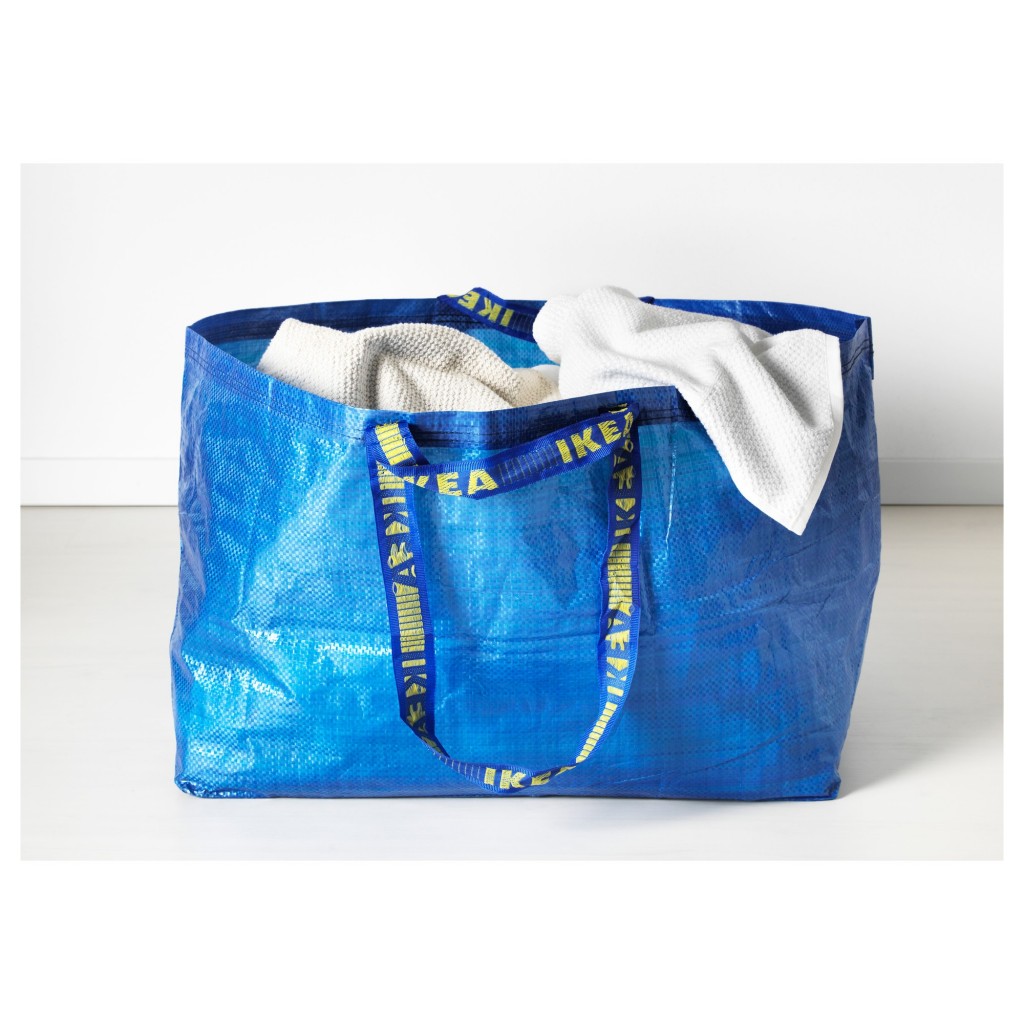 ikea bag