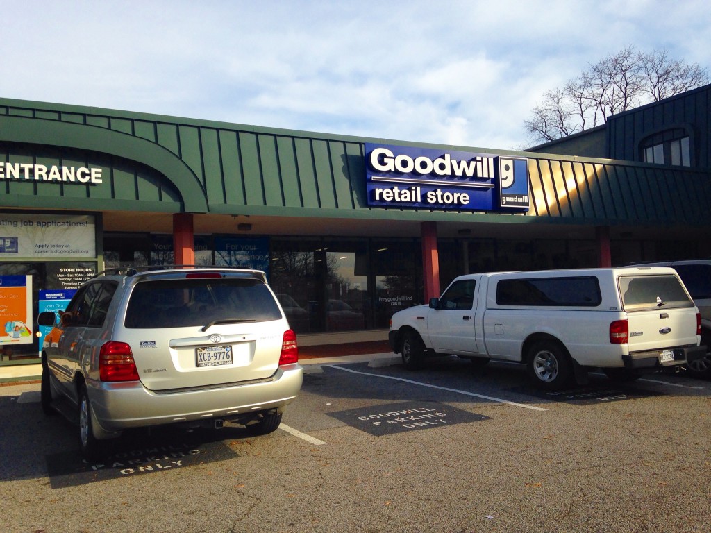 goodwill annandale plaza