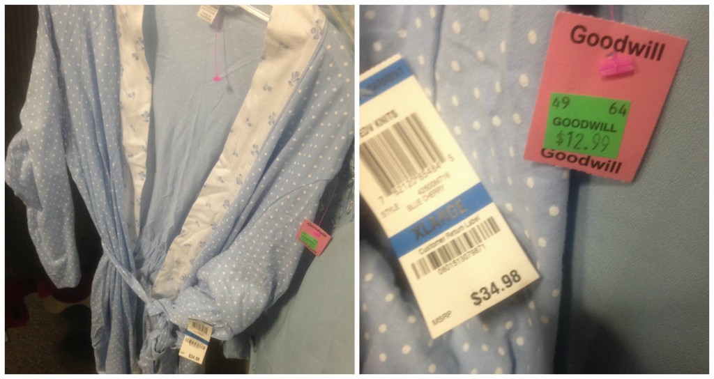 goodwill nwt