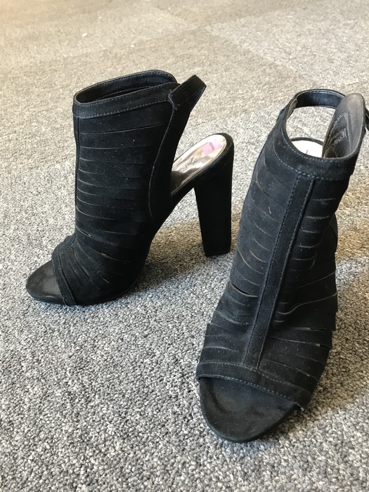 Must Have Booties for Transitioning to Fall - Finding Your Good