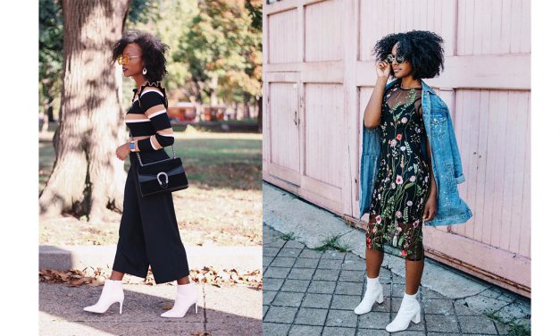 3 Fall Fashion Trends to Look for at Goodwill