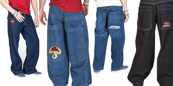 JNCO jeans