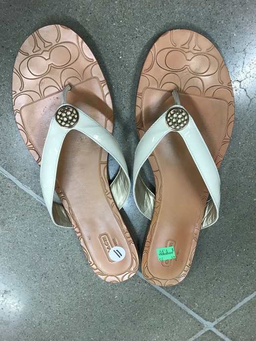 Why You Should Be Shoe Shopping at Goodwill - Finding Your Good