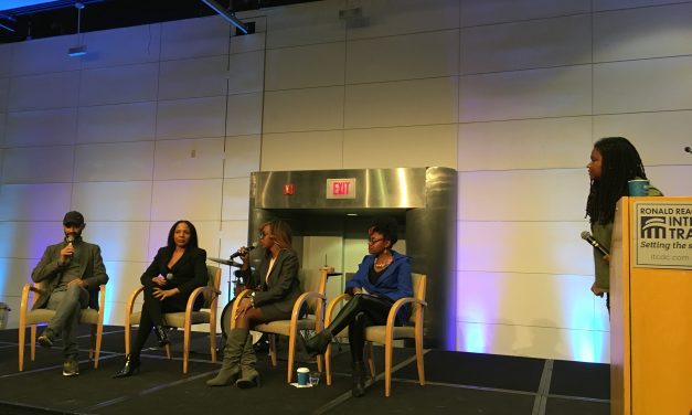 Elevating the DC Fashion Economy – DC Econ UNPLUGGED Event Recap