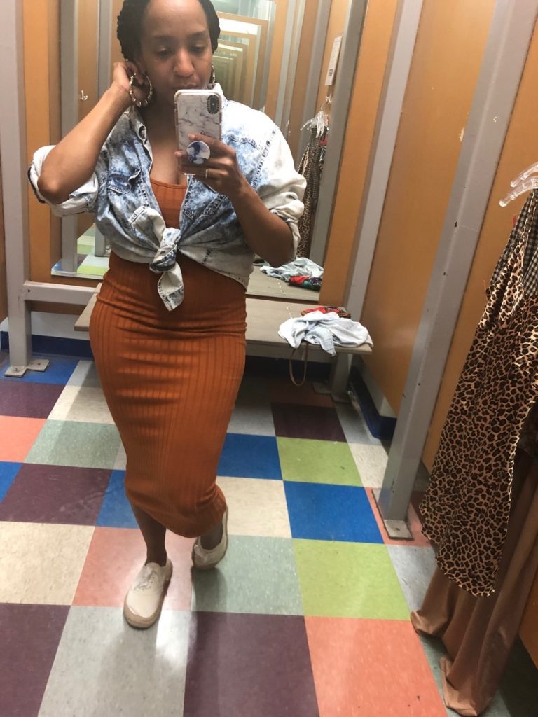 Cute cookout sale outfits