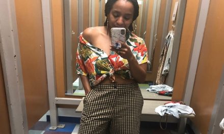 Hot Girl Summer – 5 Outfits to Wear to a BBQ