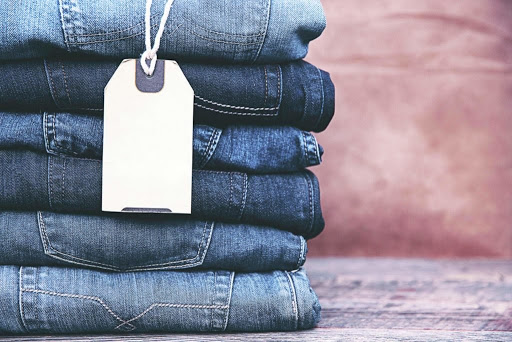 Jeans in Every Closet - Finding Your Good