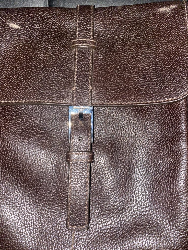 Le Thrift Consignment : How to Authenticate a Monogram Louis Vuitton Handbag