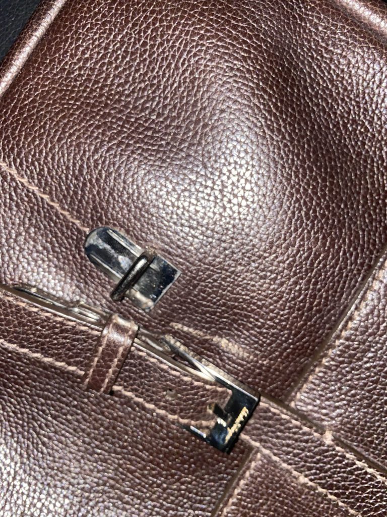 How To Authenticate A Pre-Loved Bag - Finding Your Good