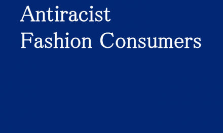 The 7 Habits of Antiracist Fashion Consumers