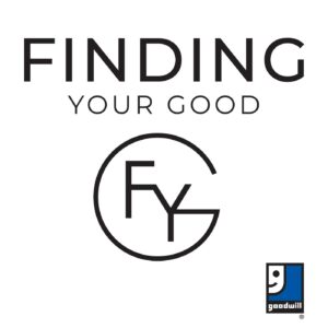 Finding Your Good Podcast