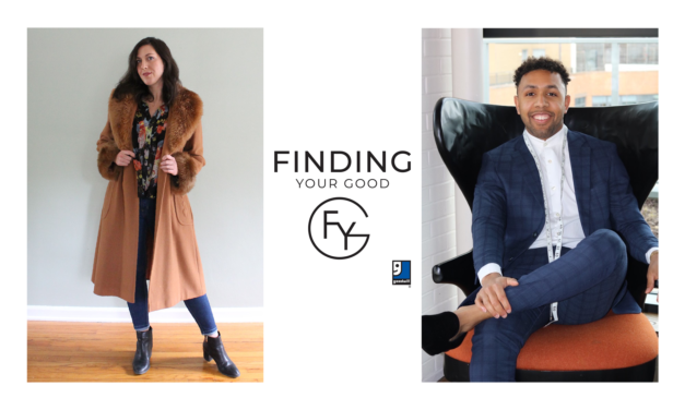 Finding Your Good Podcast: Tailoring Your Style