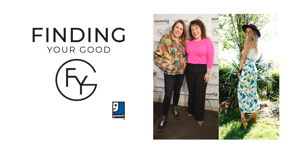 Finding Your Good: It Runs in the Family