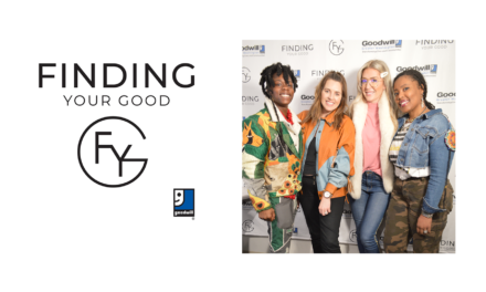 Finding Your Good: DIY Denim Chat
