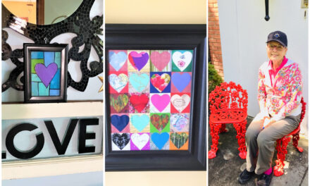 DIY: Fall in Love with 7 Easy & Fun Valentine’s Day Gift Ideas