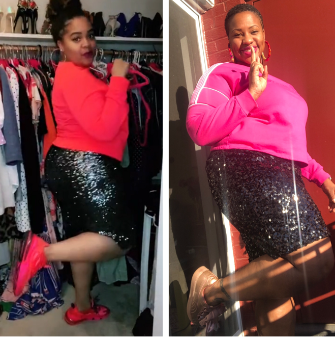 Thrifted Pieces for TikTok Outfit Inspiration - Finding Your Good