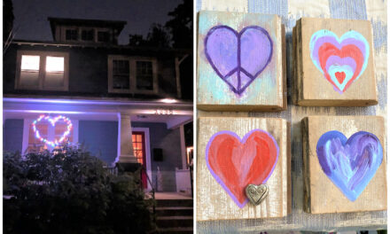 There’s Still Time to Show Your Love: 2 Valentine’s Day Projects