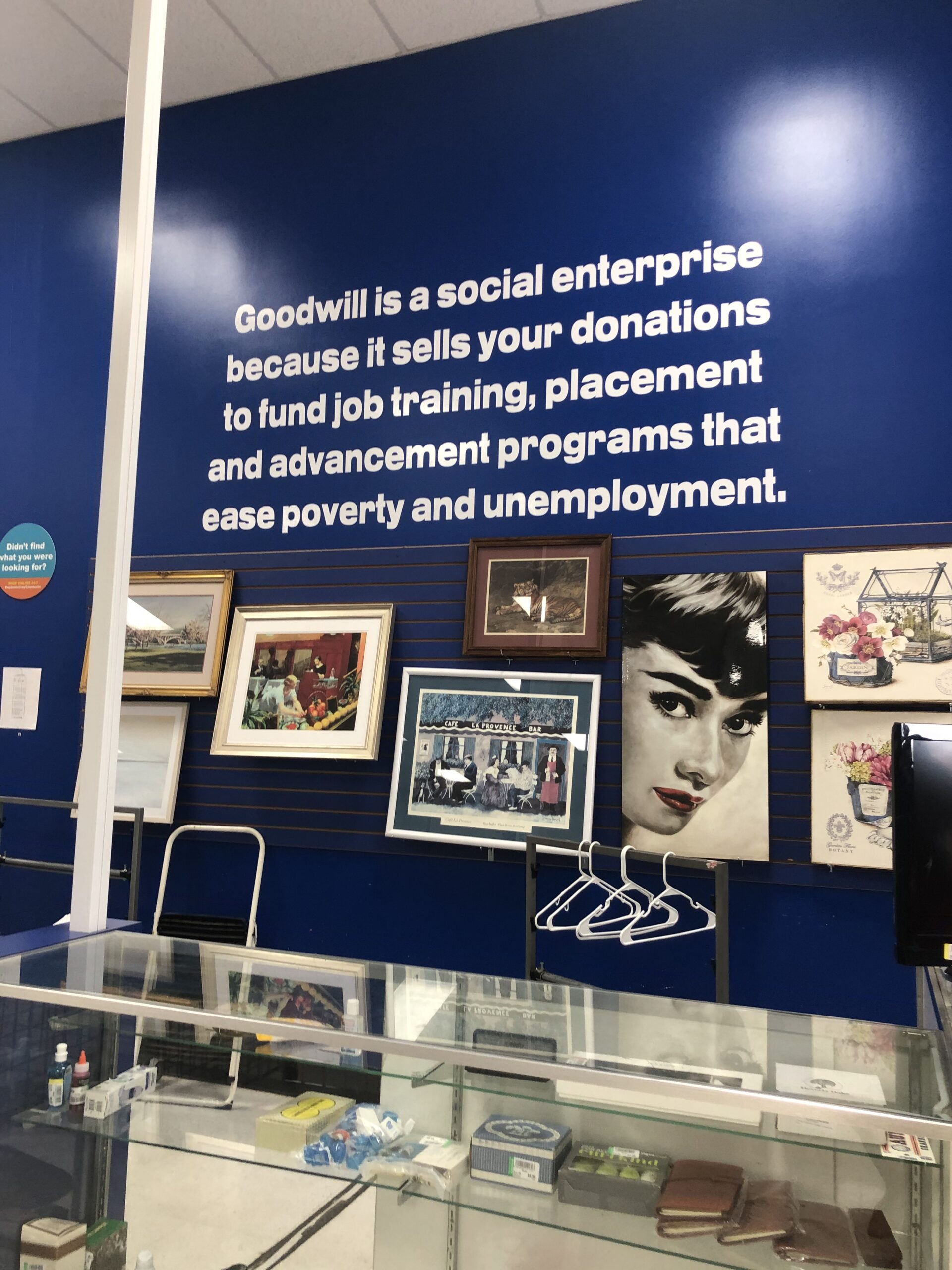 40 Goodwills, 6 States, 10 Days Goodwill Road Trip Recap Finding Your Good