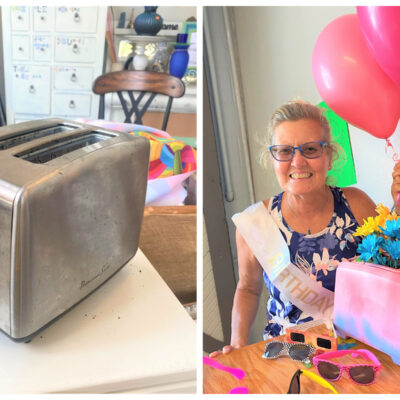 DIY: Transform Items Into Hot Party Decorations