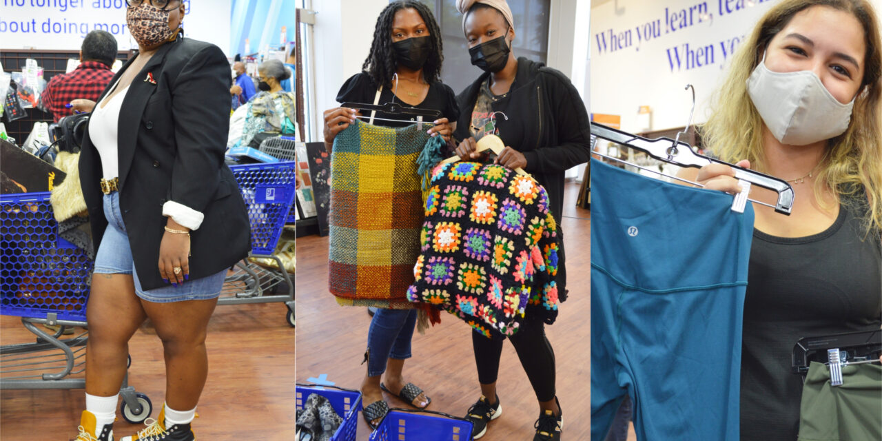 It’s Open! North Rockville, MD Goodwill Grand Opening Recap