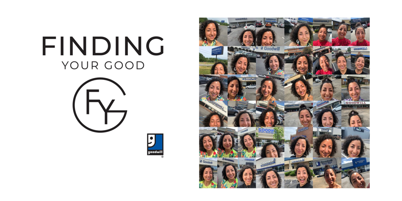FINDING YOUR GOOD: 40 Goodwills x 10 Days – How to Plan an Awesome Thrift Road Trip