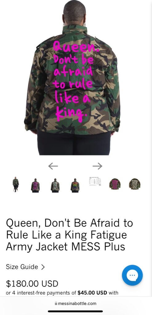 Interested in this, how is sizing usually on these jackets? I