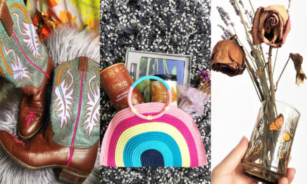 Thrift Your Gifts: Five Preloved Gift Ideas For The Ones You Love