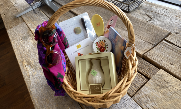 How to Assemble a Mother’s Day Gift Basket for Under $25