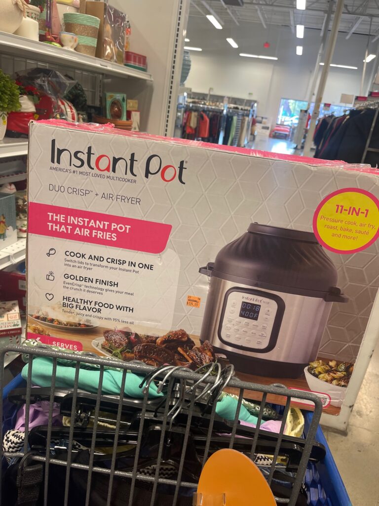 Shop all Instant Pot in Instant Pot 