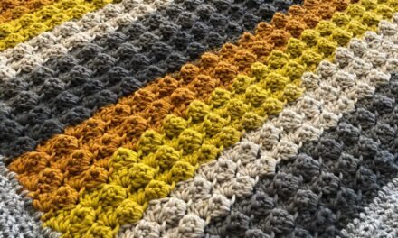 DIY: Being Crafty Using Donated Yarn!