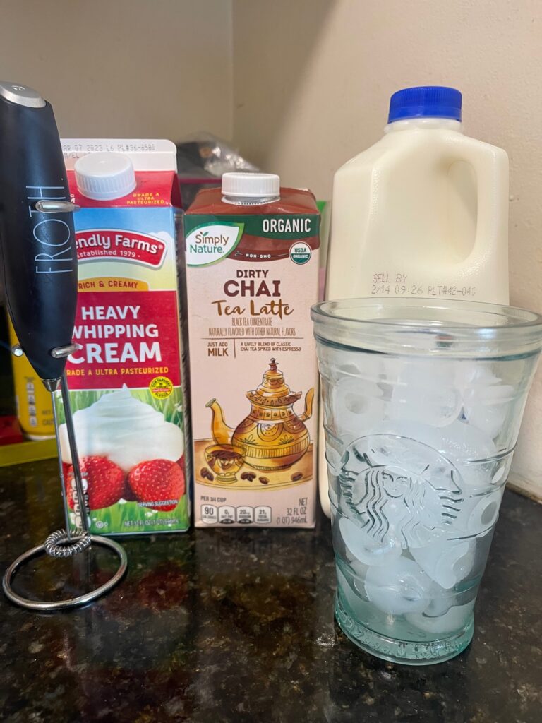 https://findingyourgood.org/wp-content/uploads/2023/02/Dirty-Chai-Latte-Ingredients-768x1024.jpg