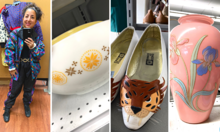 3 DC-Area Goodwill Stores With Great Vintage