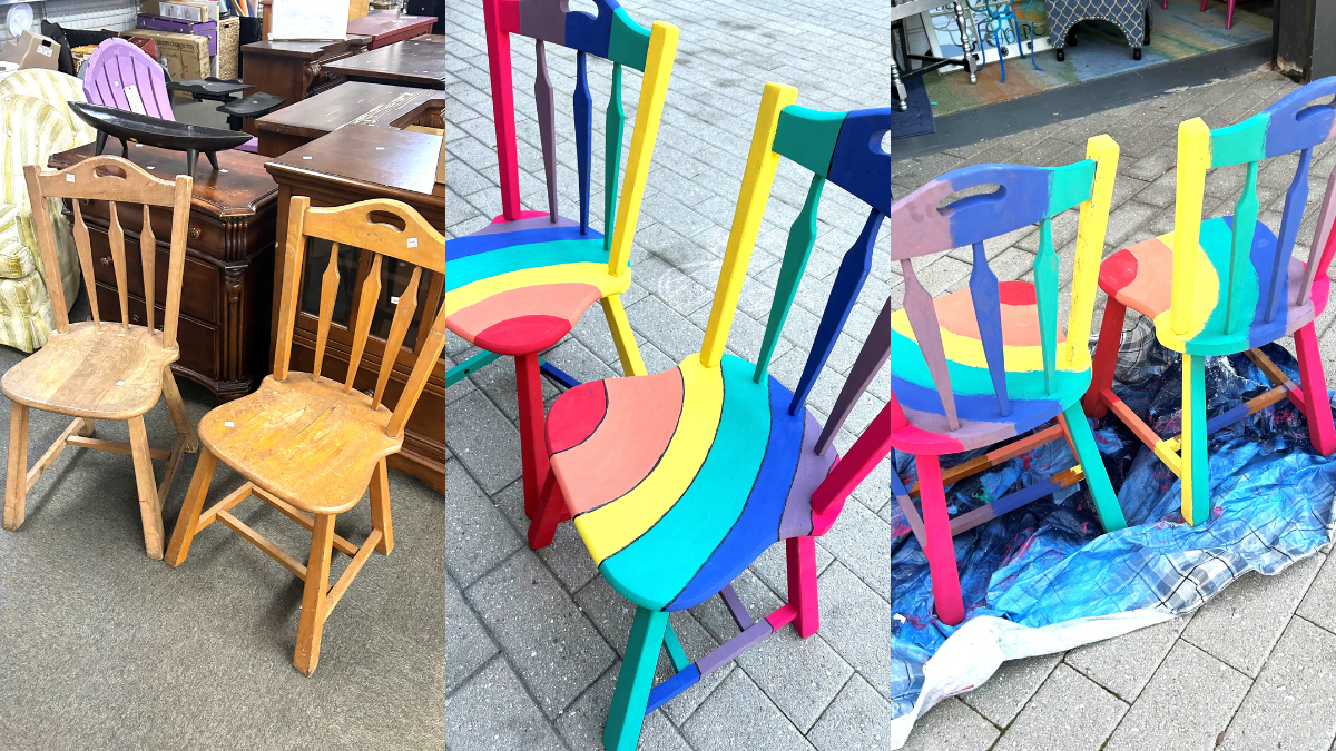 diy-how-to-paint-a-chair-pair-to-show-your-pride-finding-your-good