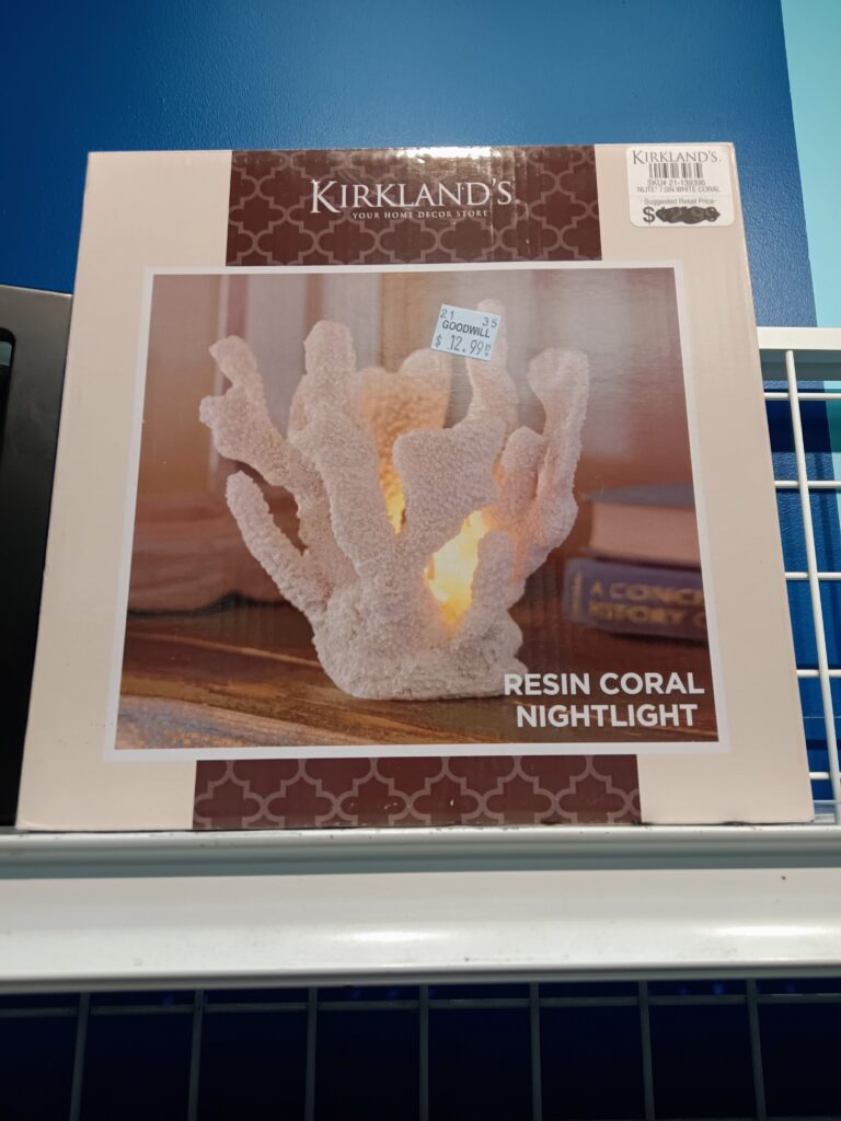 Does Costco Own Kirkland's Home Decor Stores?