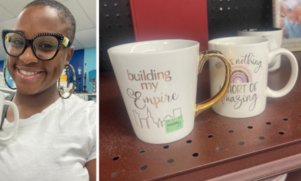 The Best Places to Thrift Funny & Inspirational Mugs