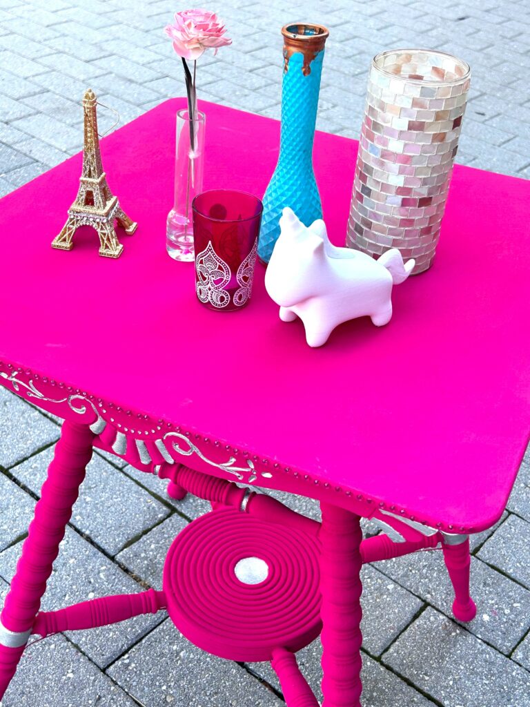 Barbie tables sale