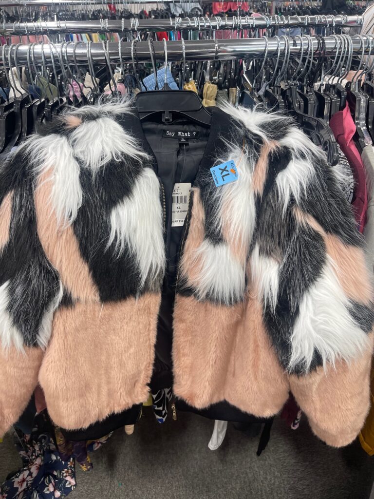 Goodwill coats sale