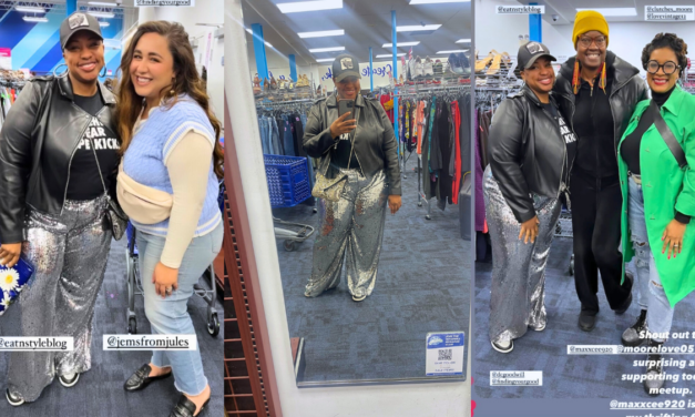 If You Have Not Attended a Goodwill Meetup, You’re Missing Out!