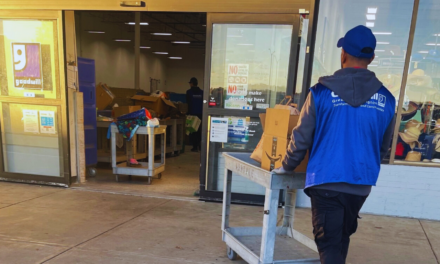 To Give Is Better Than Receiving: Tips on Donating to Goodwill