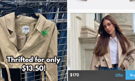 Originally $170?! Now, under $15!