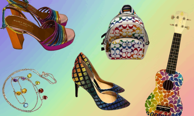 You Can Be Proud About Thrifting at Goodwill