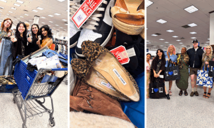 Goodwill Meetup Recap: Big Deals & Packed Carts in Manassas, VA