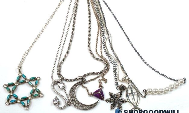 Shana Tova – Have A Good Year With Goodwill