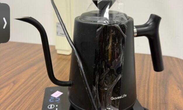 I Saved 90% Off! Let Goodwill Heat Up Your Tea!